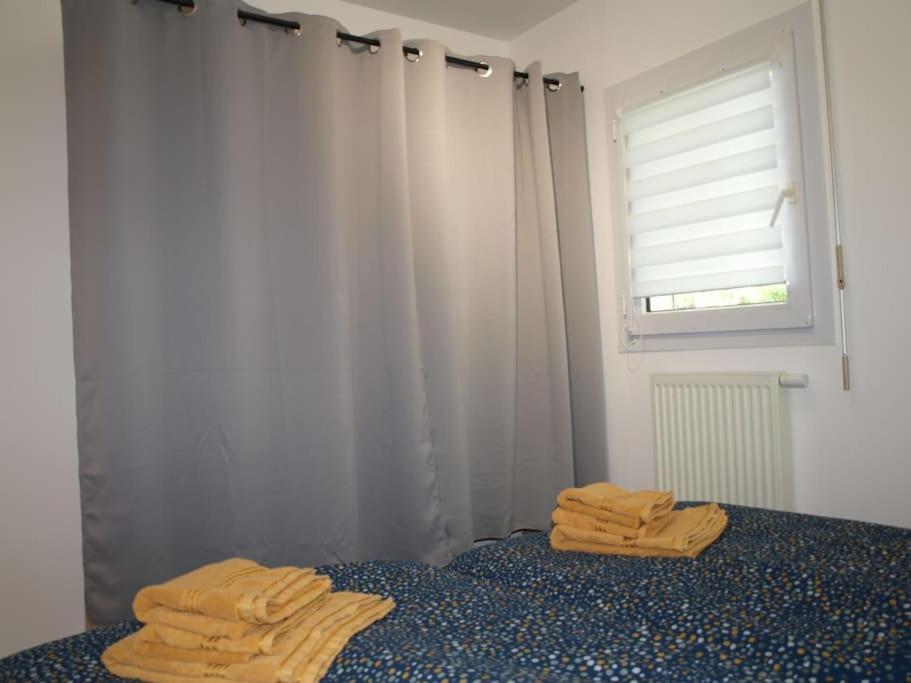 Appartement Terrasse Jardin Rive Gauche Du Port Vannes Extérieur photo